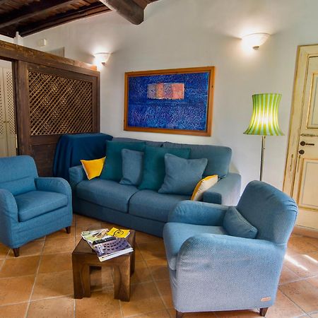 Trevi Fountain Apartment Рим Екстер'єр фото
