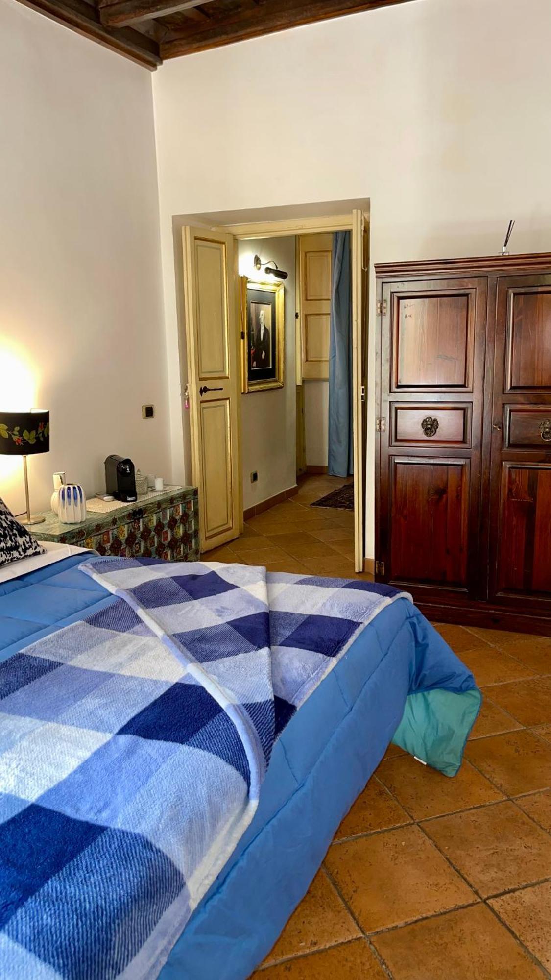 Trevi Fountain Apartment Рим Екстер'єр фото