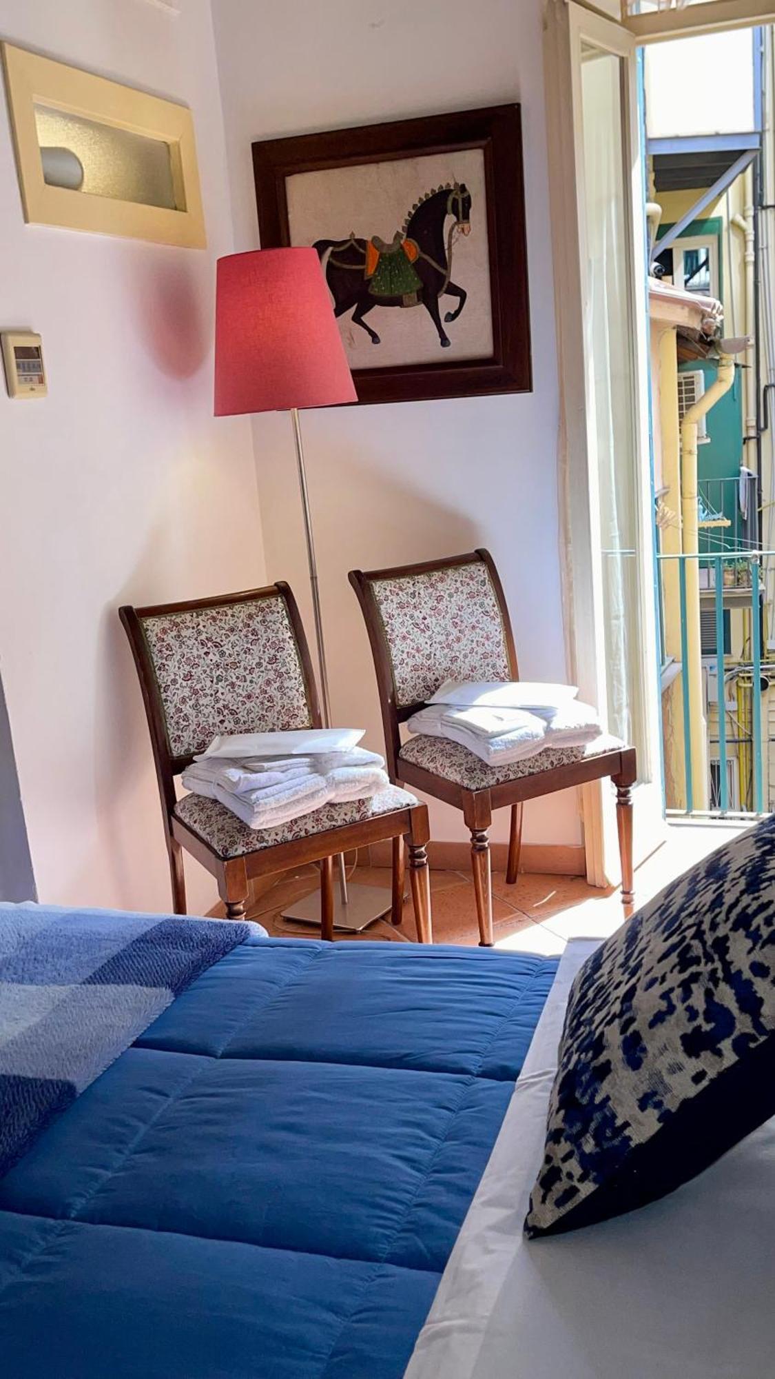 Trevi Fountain Apartment Рим Екстер'єр фото