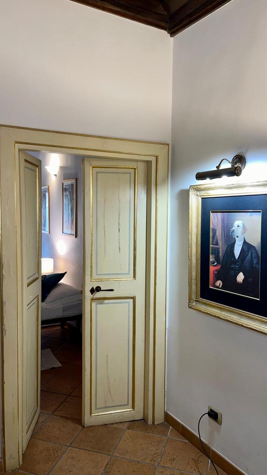 Trevi Fountain Apartment Рим Екстер'єр фото