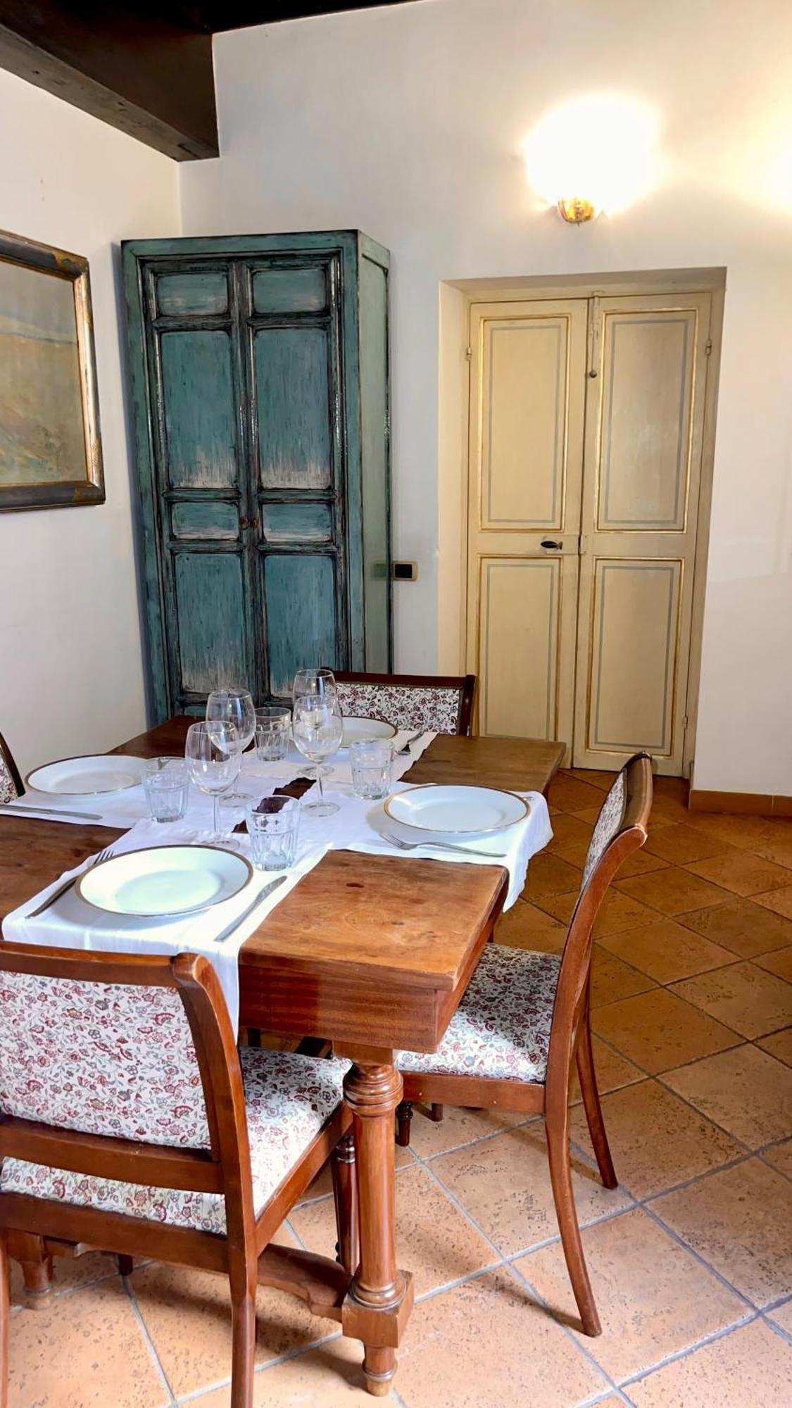 Trevi Fountain Apartment Рим Екстер'єр фото