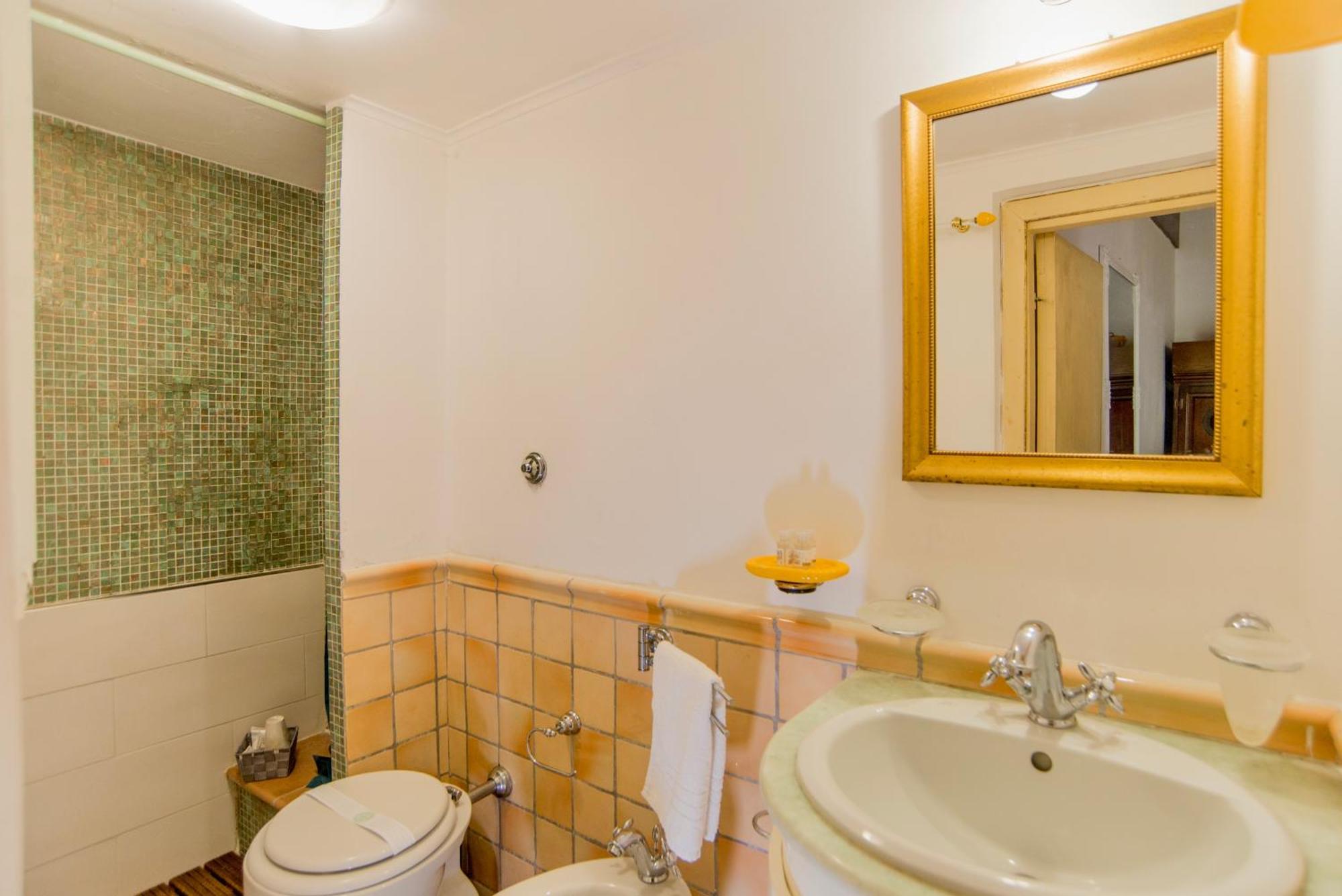 Trevi Fountain Apartment Рим Екстер'єр фото