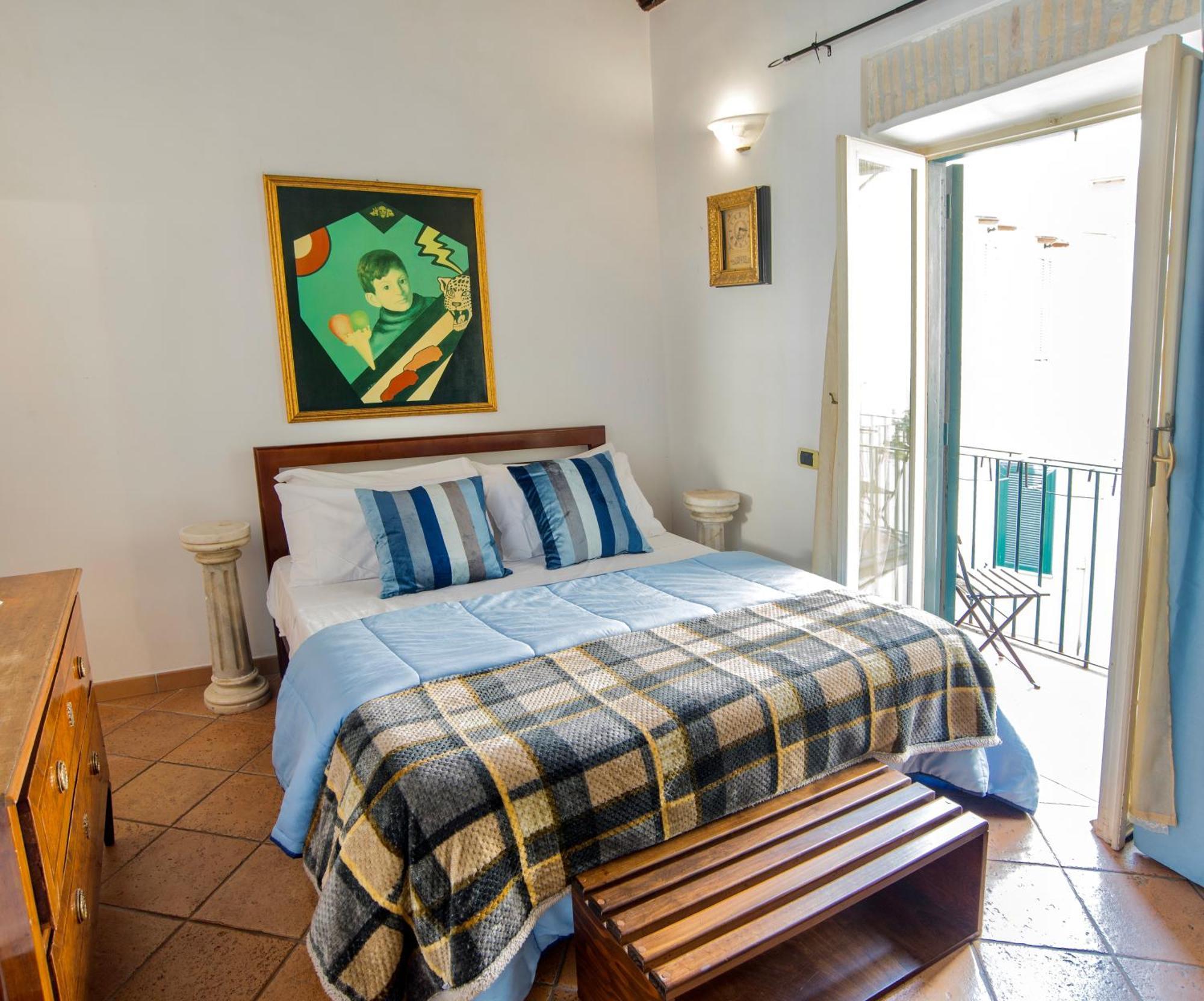 Trevi Fountain Apartment Рим Екстер'єр фото